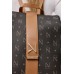 Nolah Heron Brown Light Gold