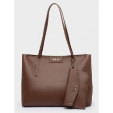 Nolah Serenity Chocolate Brown