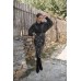 Ivy Wrap Skirt by Iree Clothing Brand