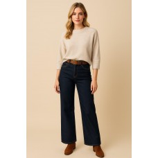 Urban Wide Leg Jean 