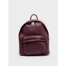 Nolah Kokoon Burgundy Silver