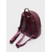Nolah Kokoon Burgundy Silver