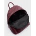 Nolah Kokoon Burgundy Silver