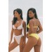 Lemon "Anna" Bikini Set