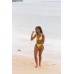 Lemon "Anna" Bikini Set
