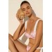 Pink Blossom "Andromeda" Bikini Set