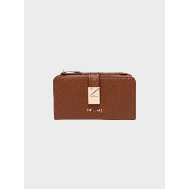 Nolah Savvina Light Brown 