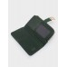 Nolah Savvina Dark Green Light Gold