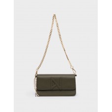 Nolah Tess Khaki